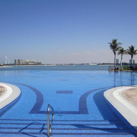 Tiara - Luxury Palm Jumeirah - Private Beach And Pool! Dubaj Exteriér fotografie